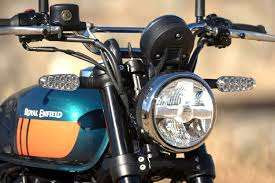 விற்பனையில் ராயல் என்ஃபீல்டு படைத்த புதிய வரலாறு