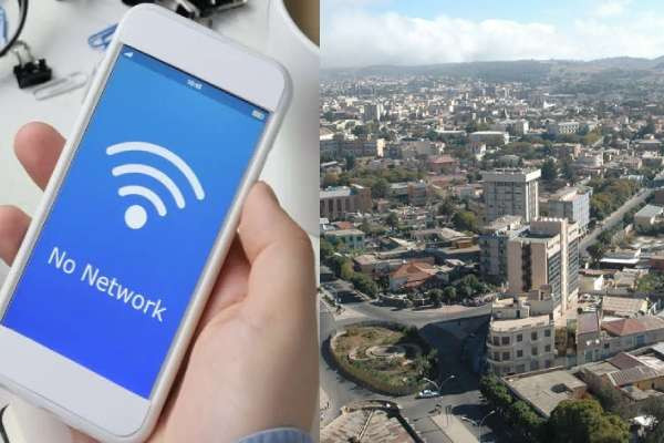 இணைய வசதி இல்லாத உலகின் ஒரே நாடு - எங்கே தெரியுமா?