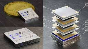 ஒரு முறை சார்ஜ் செய்தால் போதும் - 50 வருடங்களுக்கு இயங்கும் அணுசக்தி பேட்டரி