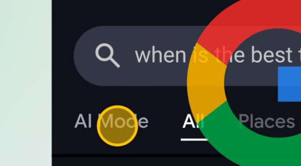 கூகுள் அறிமுகம் செய்துள்ள AI Mode தேடல்முறை., பல சிக்கல்கள் உருவாக வாய்ப்பு