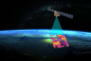 விண்வெளியில் இருந்து Google மீத்தேன் வேட்டை: சுத்தமான காற்றுக்கான புதிய பாதை!