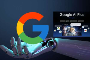 ரூ.199-ல் இந்தியாவில் Google AI Plus சந்தா அறிமுகம்