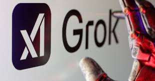  Grok AI செயலிக்கு இந்தோனேசியாவில் தற்காலிக தடை - X விளக்கம் அளிக்க உத்தரவு