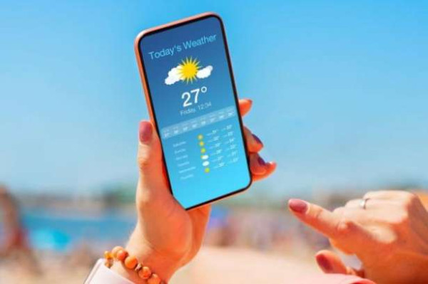 கோடையில் உங்கள் ஸ்மார்ட்போனை பாதுகாக்க 5 எளிய வழிகள்