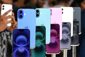 அமெரிக்காவிற்கான iPhone உற்பத்தியை சீனாவிலிருந்து இந்தியாவுக்கு மாற்றும் Apple