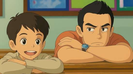 Ghibli- டிரெண்டா? ஆபத்துகள் அதிகம் - எச்சரிக்கும் நிபுணர்கள்