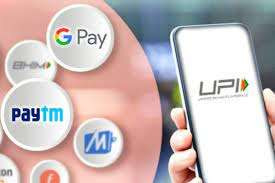 GPay, PhonePe பயனர்கள் கவனம்! இந்த UPI ஐடிகள் செயலிழக்கப்படும்., NPCI அறிவிப்பு