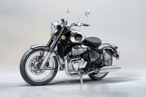 650cc Classic பைக்கை வெளியிட்ட ராயல் என்ஃபீல்ட்., விலை என்ன தெரியுமா?