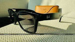 Meta-வின் புதிய Ray-Ban Smart Glasses இந்தியாவில் வெளியீடு