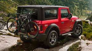 புதிய Mahindra Thar Facelift ரூ.9.99 லட்சத்தில் அறிமுகம்