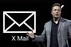 Xmail கொண்டு வரும் எலான் மஸ்க்.., Gmail சேவை நிறுத்தப்படுவதாக வதந்தி பரவிய நிலையில் அறிவிப்பு