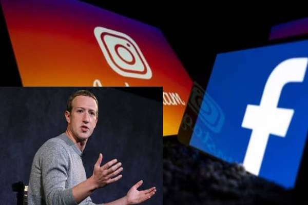 ஒரு மணி நேரத்தில்... 25 ஆயிரம் கோடியை இழந்த மார்க் ஜூக்கர்பெர்க்!