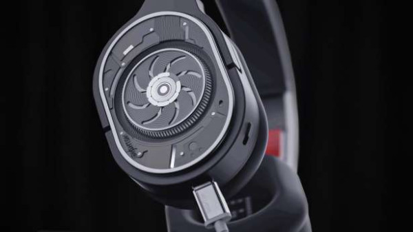 Nothing நிறுவனத்துன் புதிய Wireless Headset