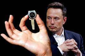 மனதில் நினைத்தால் Mouse நகரும்., மஸ்கின் நியூரோலிங்க் திட்டத்திற்கு முதல் வெற்றி