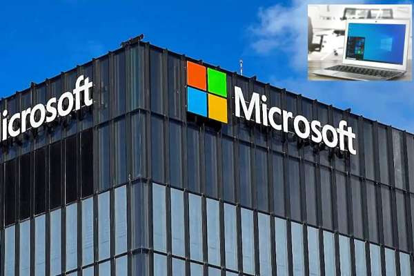 உலகம் முழுவதும் முடங்கிய Windows - வெளியான காரணம்