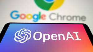 Google Chrome-க்கு சவாலாக புதிய AI Browser: OpenAI அதிரடி அறிமுகம்