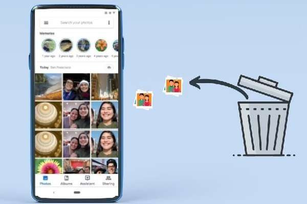 60 நாட்களுக்குப் பிறகு கூட! அழிந்த போட்டோக்களை மீட்டெடுப்பது எப்படி?