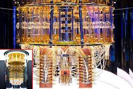 100 Qubit Quantum கணிப்பொறி மையத்தை உருவாக்கும் இந்தியா
