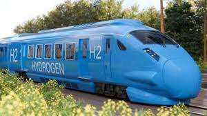 மணிக்கு 110 கி.மீ செல்லும் இந்தியாவின் முதல் ஹைட்ரஜன் ரயில்.., இதன் சிறப்பம்சங்கள் என்னென்ன…?