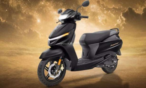 TVS-ன் புதிய Jupiter 110 Special Edition அறிமுகம்