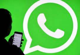 வாய்ஸ் மெசேஜ்-லயும் அப்படி செய்யலாம்.. வாட்ஸ்அப் 