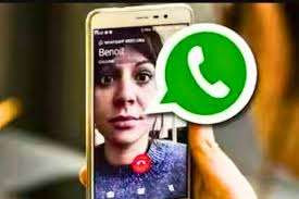 வாட்ஸ்அப்பில் அதிகரிக்கும் வீடியோ கால் மோசடி...