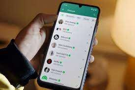 WhatsApp-ல் Profile Photo-வை பாதுகாக்க புதிய வசதி