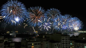 உலகப் புகழ் பெற்ற நகரங்களில் புத்தாண்டு கொண்டாட்டங்கள் ரத்து