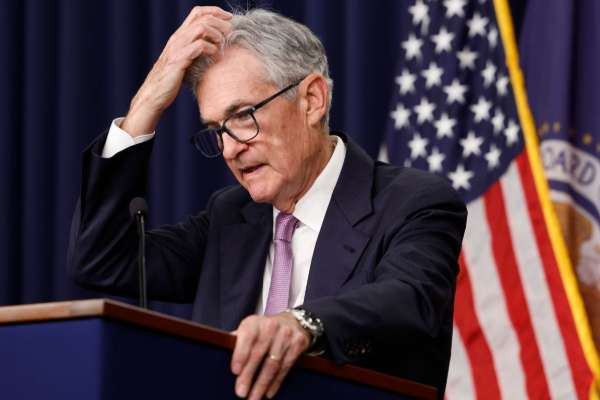 235 பில்லியன் டொலர் நட்டத்தில் அமெரிக்க மத்திய வங்கி..... !