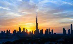 துபாயில்  வெப்பநிலை அதிகரிப்பால் காத்திருக்கும் அபாயம் -  விஞ்ஞானிகள் கணிப்பு