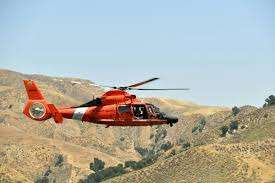 அமெரிக்காவில் விழுந்து நொறுங்கிய சிறிய ரக விமானம் - ஆறு பேர் பலி