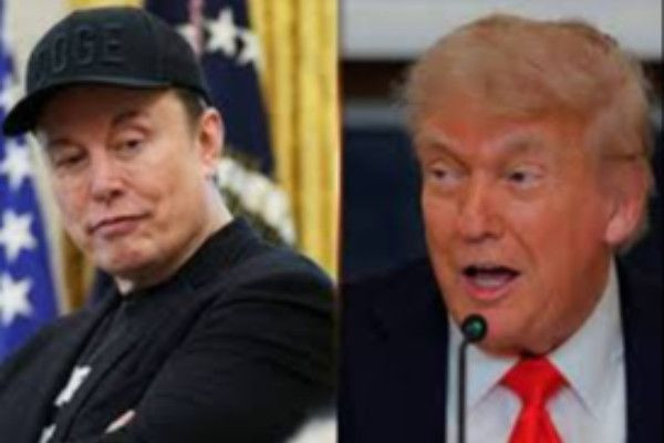  ஈரானில் முடங்கிய இணைய சேவையை மீண்டும்   கொண்டு வரும் முயற்சியில் ட்ரம்ப்