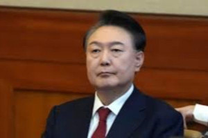 தென் கொரிய முன்னாள் ஜனாதிபதிக்கு 5 ஆண்டுகள் சிறை