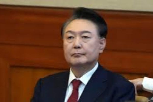 தென் கொரிய முன்னாள் ஜனாதிபதிக்கு 5 ஆண்டுகள் சிறை