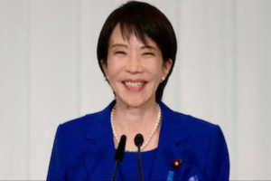 பாராளுமன்றத்தைக் கலைத்து தேர்தலை நடத்த  தீர்மானிக்கும் ஜப்பான் பிரதமர்