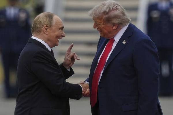  காசா அமைதி வாரியத்தில் இணைய அமெரிக்கா அழைப்பு