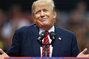  கிரீன்லாந்து தொடர்பில் ட்ரம்பின் இரண்டு அதிரடி அறிவிப்புகள்