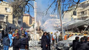 இஸ்ரேல் தாக்குதலில் பெண்கள், குழந்தைகள் என 935 பேர் பலி! ஈரான் அறிவிப்பு