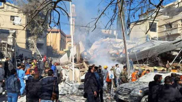 இஸ்ரேல் தாக்குதலில் பெண்கள், குழந்தைகள் என 935 பேர் பலி! ஈரான் அறிவிப்பு