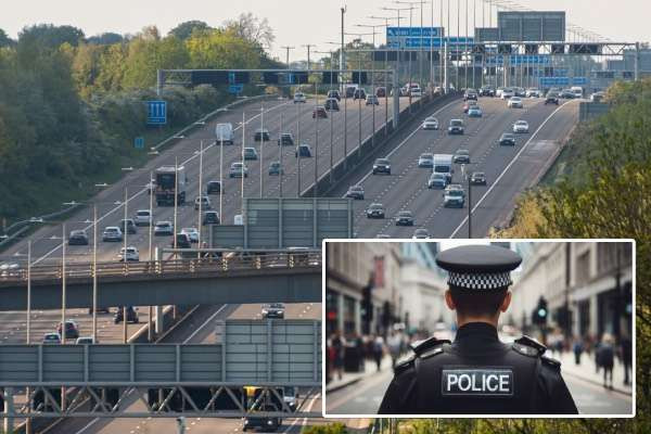 பிரித்தானியாவில் கோர விபத்து- 27 வயது இளைஞருக்கு நேர்ந்த கதி