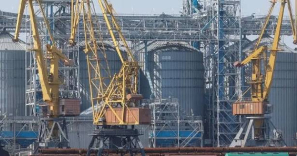 உக்ரைன் தானிய போக்குவரத்து தொடர்பில் ருமேனியாவின் அறிவிப்பு