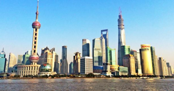 சீன நிறுவனம் முன்வைத்துள்ள வித்தியாசமான கொள்கை