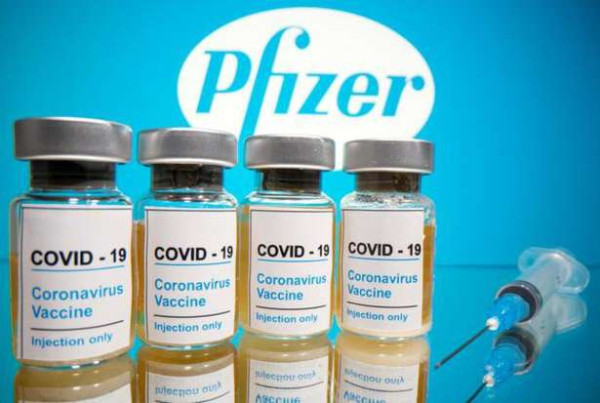 Pfizer உட்பட 3 டசின் மருந்து நிறுவனங்கள் மீது வரி விதிக்கப்படுமா….?