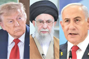 யுத்த நிறுத்தத்தை மீறிய இஸ்ரேல் – ஈரான் - கடும் சினத்தில் டிரம்ப்