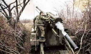 உக்ரைன் மீது மிகப்பெரிய வான்வழித் தாக்குதல் ! உக்ரைன் F-16 போர் விமானி பலி