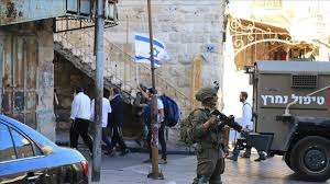 இஸ்ரேலின் திட்டத்திற்கு ஐக்கிய அரபு அமீரகம் எச்சரிக்கை