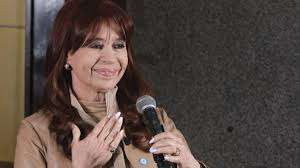 ஆர்ஜென்டீனா முன்னாள் ஜனாதிபதிக்கு 6 ஆண்டு சிறை