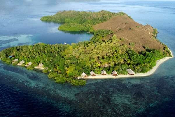  ஹல்மஹேரா தீவு அருகே விமானங்கள் பறக்க தடை விதிப்பு