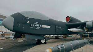 சீனாவின் புதிய பேராயுதம் - மிரமிக்கவைக்கும் உலகின் மிகப்பாரிய ட்ரோன் கேரியர்