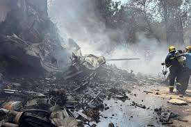 ஏர் இந்தியா விமான விபத்து; பிரட்டன் பிரதமர் கவலை